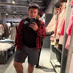 John Emery - @jon_at_han7 - Instagram