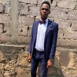 John Emery Banema Kalala - @johnemerybanema - Instagram