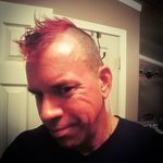 Johnny Jagger Emery - @jagisthehagis - Instagram