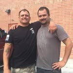 Jason Wayne English - @johnnyenglish23 - Instagram