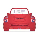 JOHNNY ENGLISH DISCOVERY - @johnny_english_discovery - Instagram