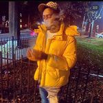 Johnny England - @1freakkfreak - Instagram