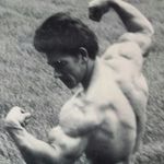 Johnny England - @johnnymusclesengland - Instagram