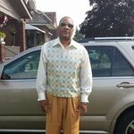John Epps - @john.epps.988 - Instagram