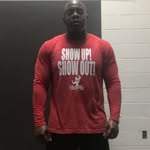 John Epps - @_epps_72 - Instagram