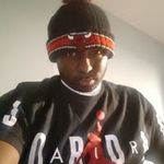 Johnny Epps - @jd062609 - Instagram