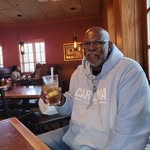 Johnny Epps - @bigje611 - Instagram