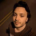 Johnny Epps - @coolmeatsuit - Instagram