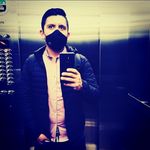 Johnny Campos Escobar - @johnnycames22 - Instagram