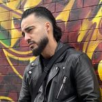 Johnny Escobar - @johnnyesco99 - Instagram