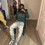 Johnny Escobar - @jon_don401 - Instagram