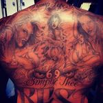 Johnny Escobar - @allthesamegame - Instagram
