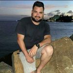 Johnny Escobar - @johnnyescobarv - Instagram