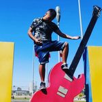 Johnny Escobar Carrillo - @johnnyescobarazul - Instagram