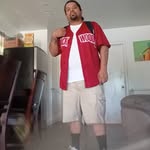 Johnny Espitia - @sacramento_j_brav - Instagram