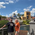 John Etheridge - @johnetheridge421 - Instagram