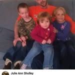 Johnny Etheridge - @etheridge9687 - Instagram