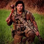 John David Evers - @eversforgeworks - Instagram