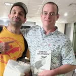 John Evers - @therealjohnevers - Instagram