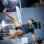 Johnny Everson - @johnnyeversoneac - Instagram