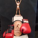 John Farrell - @john_farrell_boxing - Instagram