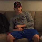 John Farrell - @johnnyfarrellz - Instagram