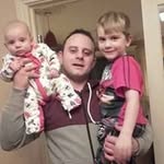 Johnny Farrell - @jfarrell_85 - Instagram
