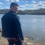 Johnny Farrell - @blueeyedjohnny - Instagram
