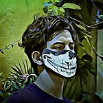Johnny Farrell 💀 - @johnnyfarrelldj - Instagram