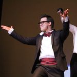 Johnny Felder - @johnnytheseventh - Instagram