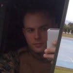 Johnny Ferrell - @mykotman - Instagram