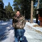 Johnny Ferrell - @johnny.ferrell - Instagram