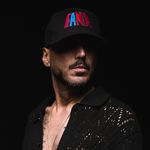 DJ 13 - @johnnyflecha - Instagram
