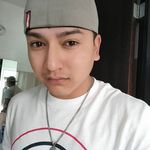 John H La Flecha Vuela - @johnhlaflecha - Instagram