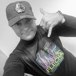 Johnny Alfonso Parada Delgadillo - @13johnnyflecha - Instagram
