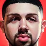 Ralph Flecha - @johnny_flecha - Instagram