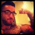 John Flint - @johnflint82 - Instagram