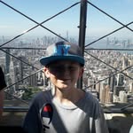 Johnny Flint - @flintjohnny95 - Instagram