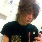Johnny flint - @johnny_is_deathcore23 - Instagram