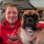 John Flood - @johnnybmf - Instagram