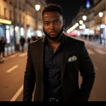 Johnny Forte Jr - @johnnyfortejr - Instagram
