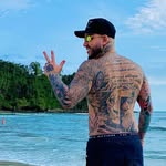 Johnny Fortunato - @johnnyfortunatoo - Instagram