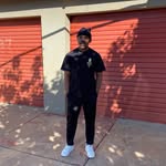 Johnny Fortune - @johnny__fortune - Instagram