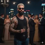 @johnnyfort_200 - Instagram