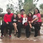 John Fortner - @justice4them_ - Instagram
