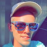 Johnny Fortner - @fortnerjohnny - Instagram