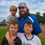 Johnny Fowler - Facebook