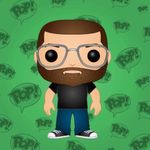 John - @johnnyfunko575 - Instagram