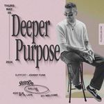 Johnny Funk - @johnnyfunkdj - Instagram