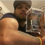 Johnny Rodriguez - @johnnyfunkonyc - Instagram